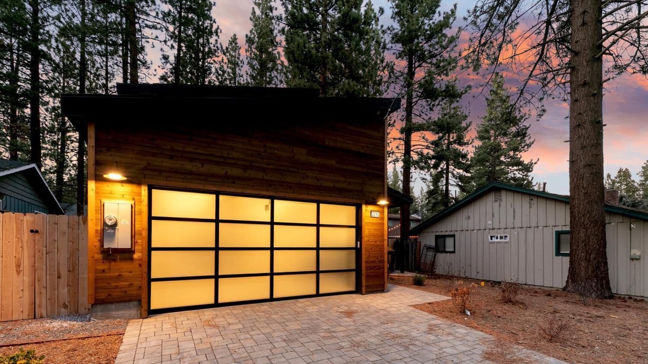Photo of Outdoor in Sierra Tract