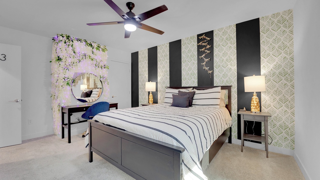 Photo of Bedroom in Las Vegas