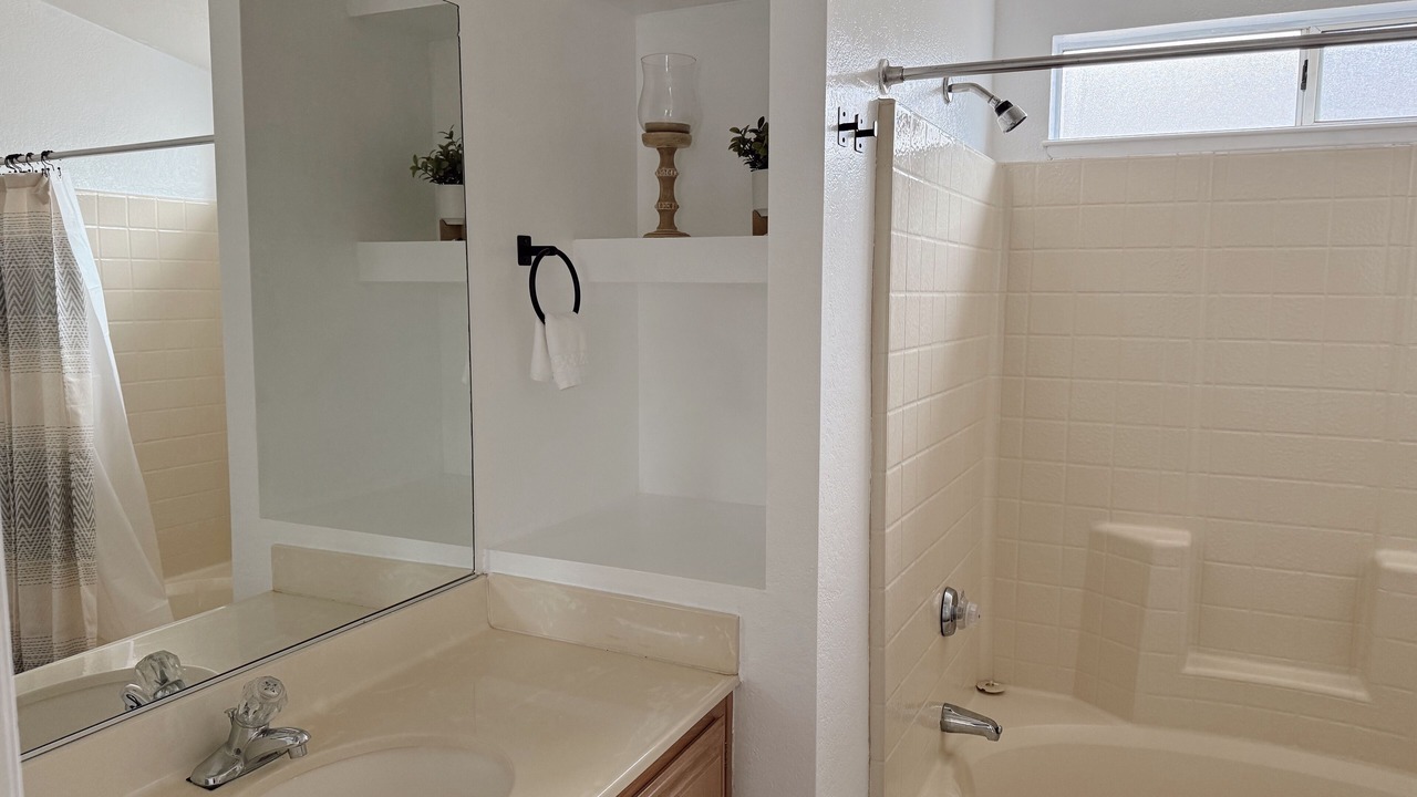 Photo of Bathroom in Cienega Springs