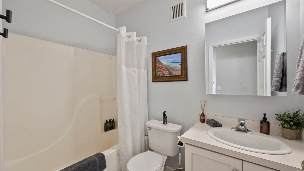 Photo of Bathroom in Joaquin