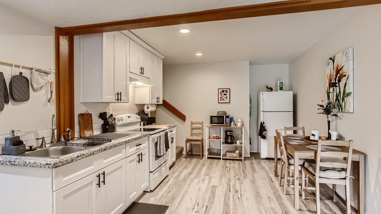 Photo of Kitchen in Oak Creek