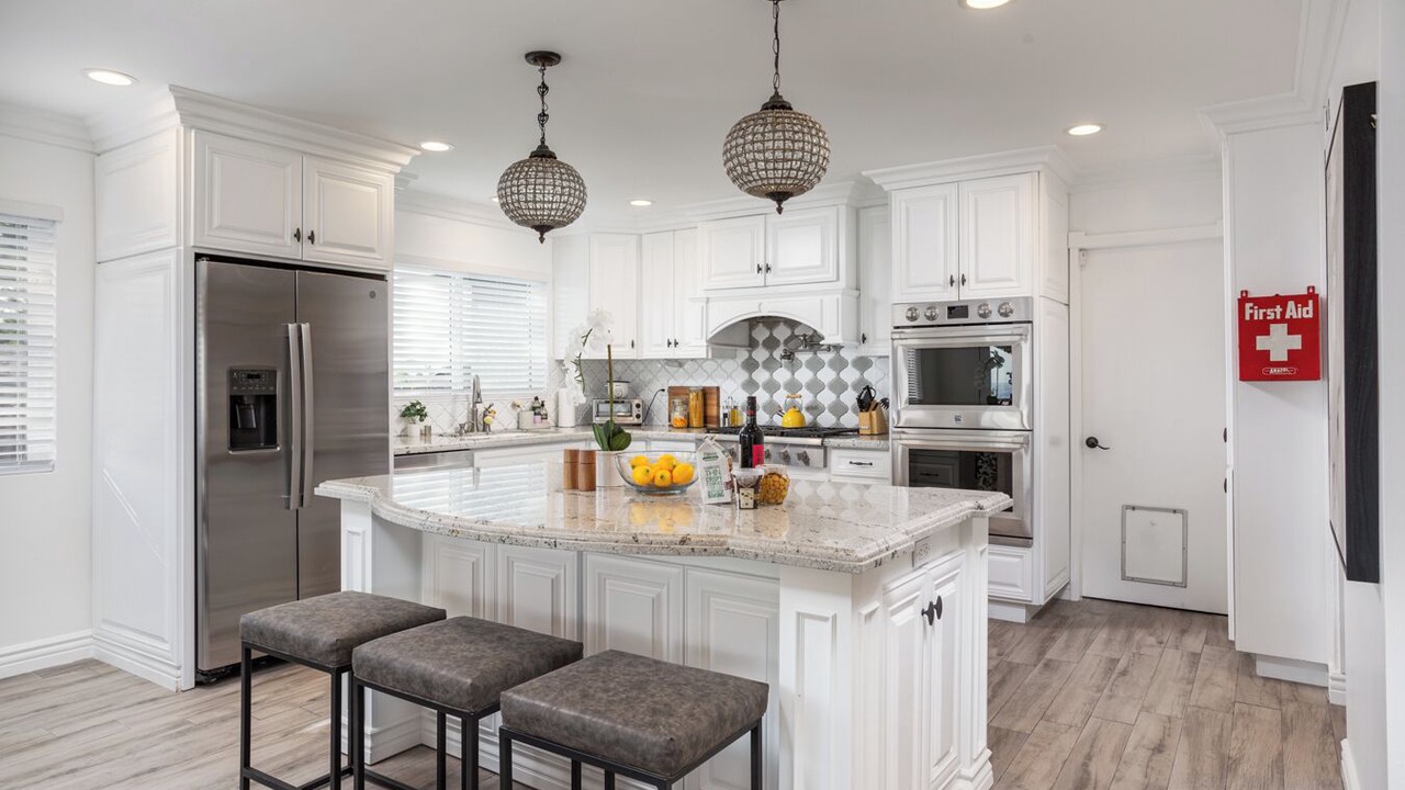 Photo of Kitchen in Whittier