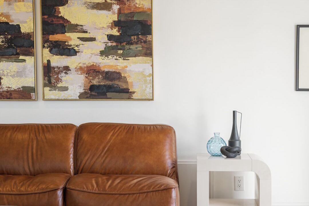 Photo of Livingroom in Whittier