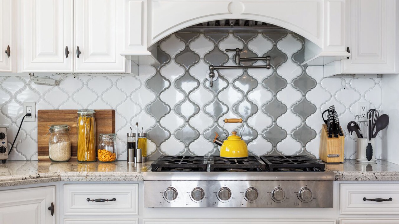 Photo of Kitchen in Whittier