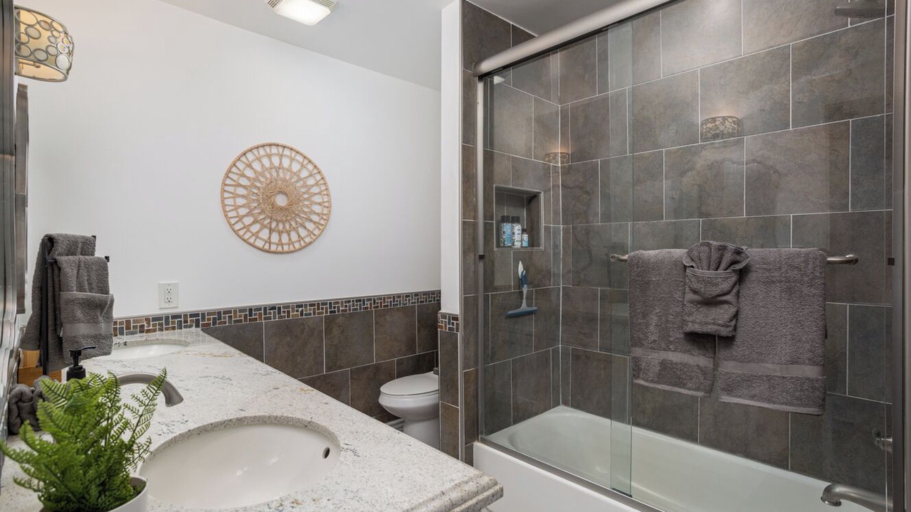 Photo of Bathroom in Whittier