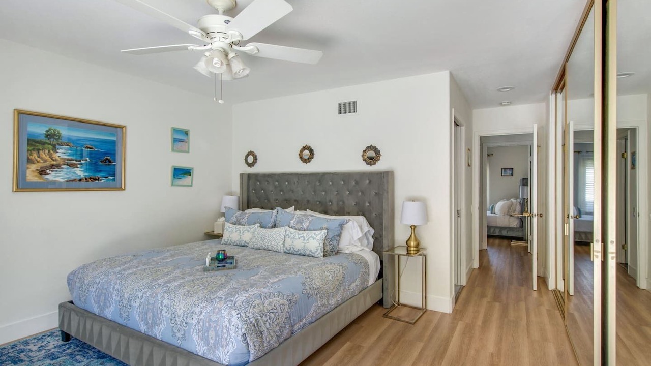 Photo of Bedroom in Mission Viejo