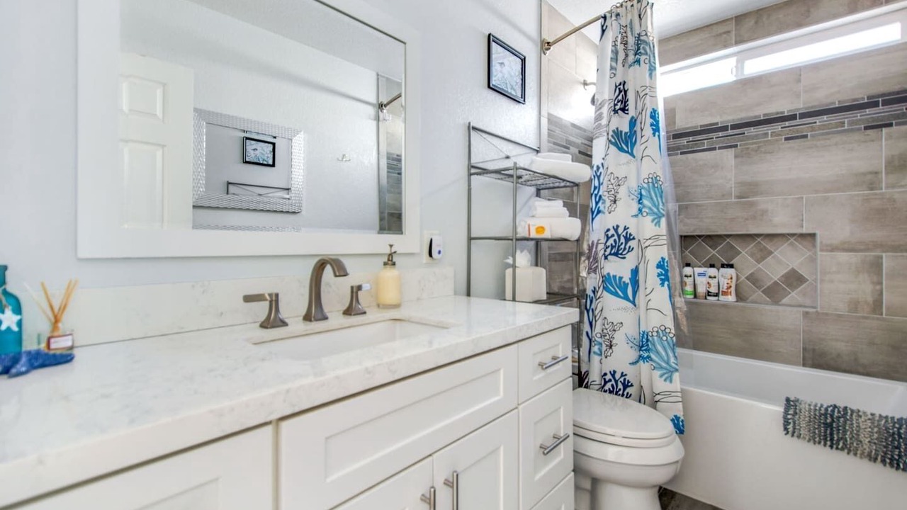 Photo of Bathroom in Mission Viejo