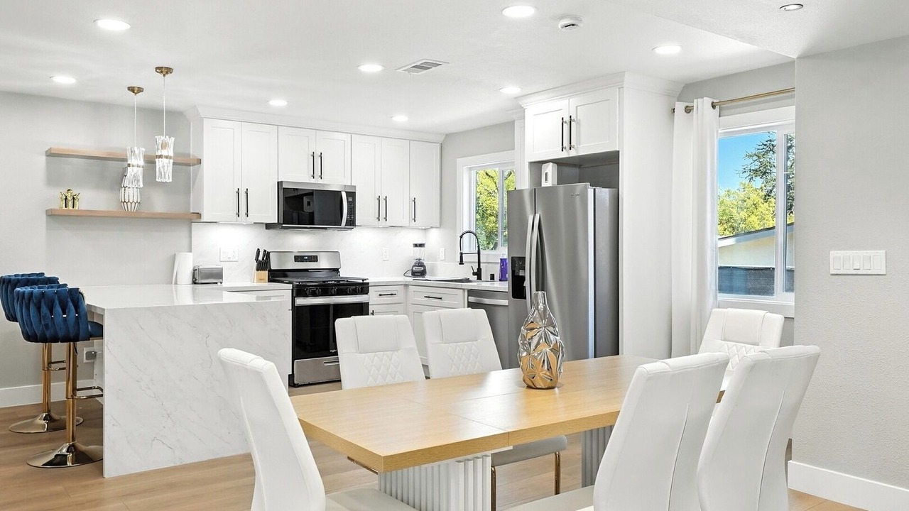 Photo of Kitchen in Poway