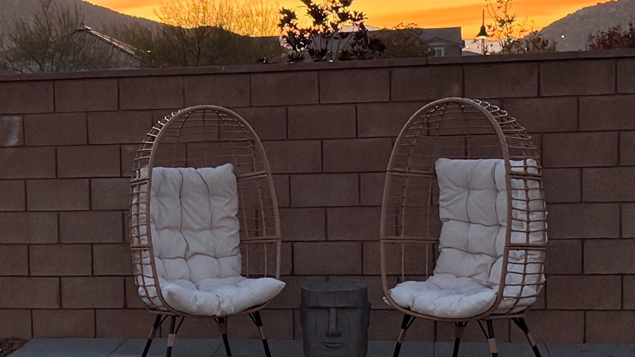 Photo of Patio Balcony in Sun City