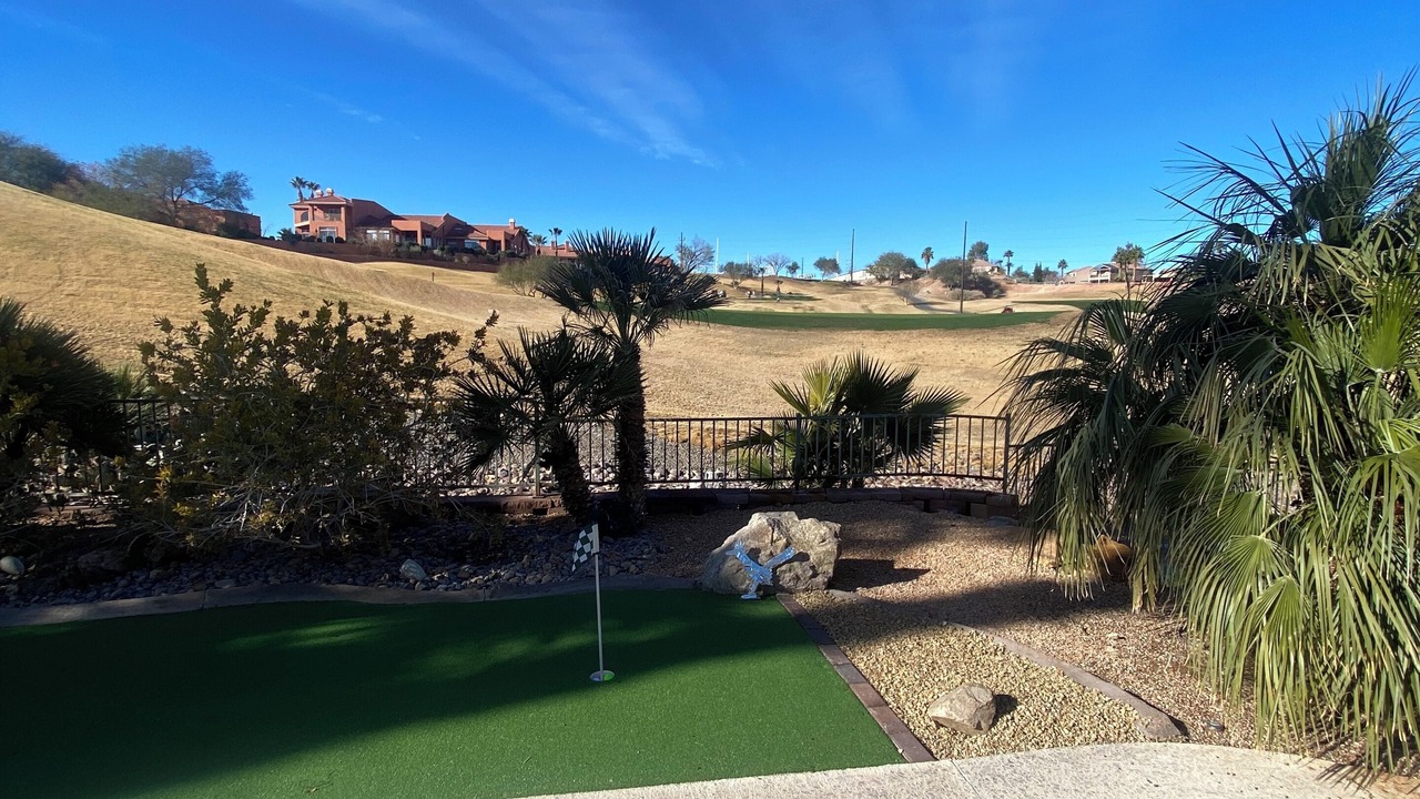 Photo of Outdoor in Mesquite