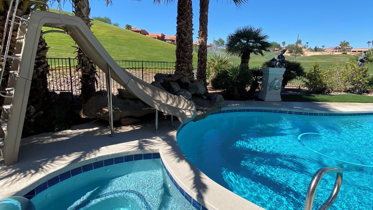 Photo of Outdoor in Mesquite
