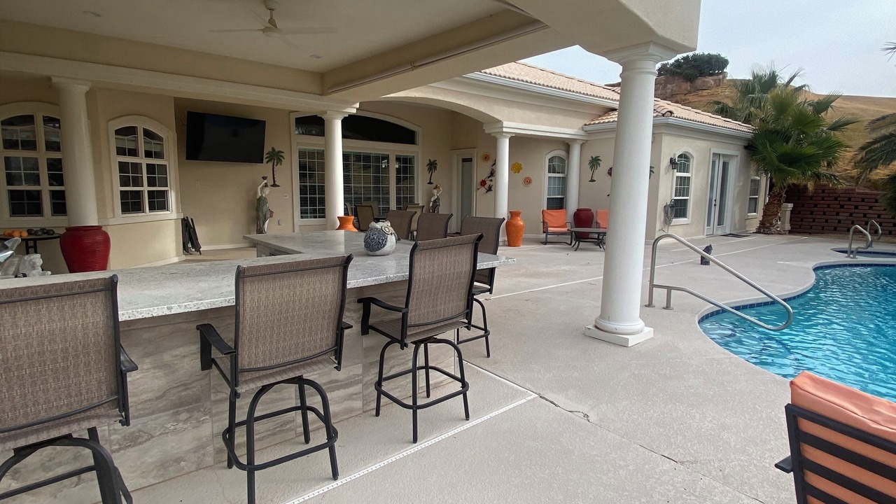 Photo of Outdoor in Mesquite