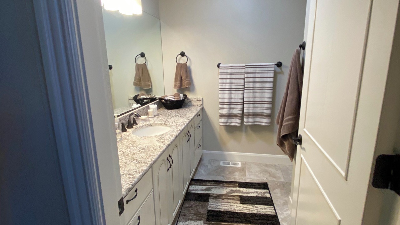 Photo of Bathroom in Mesquite