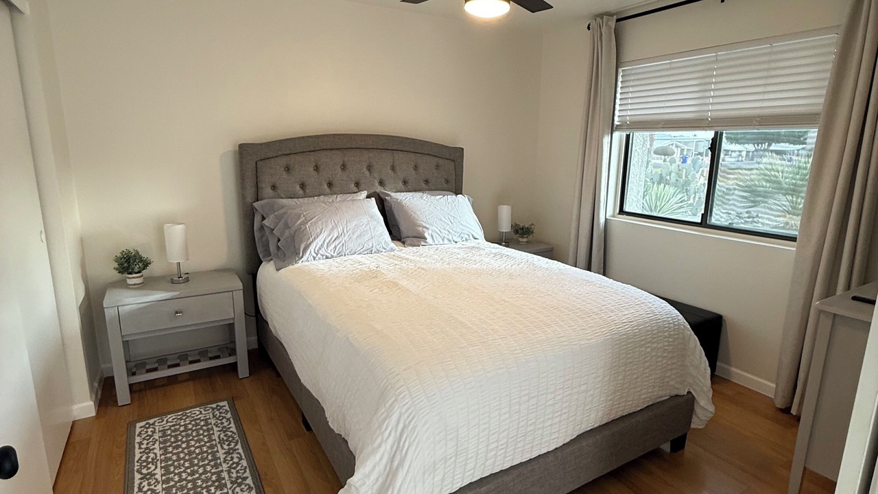 Photo of Bedroom in Yuma East