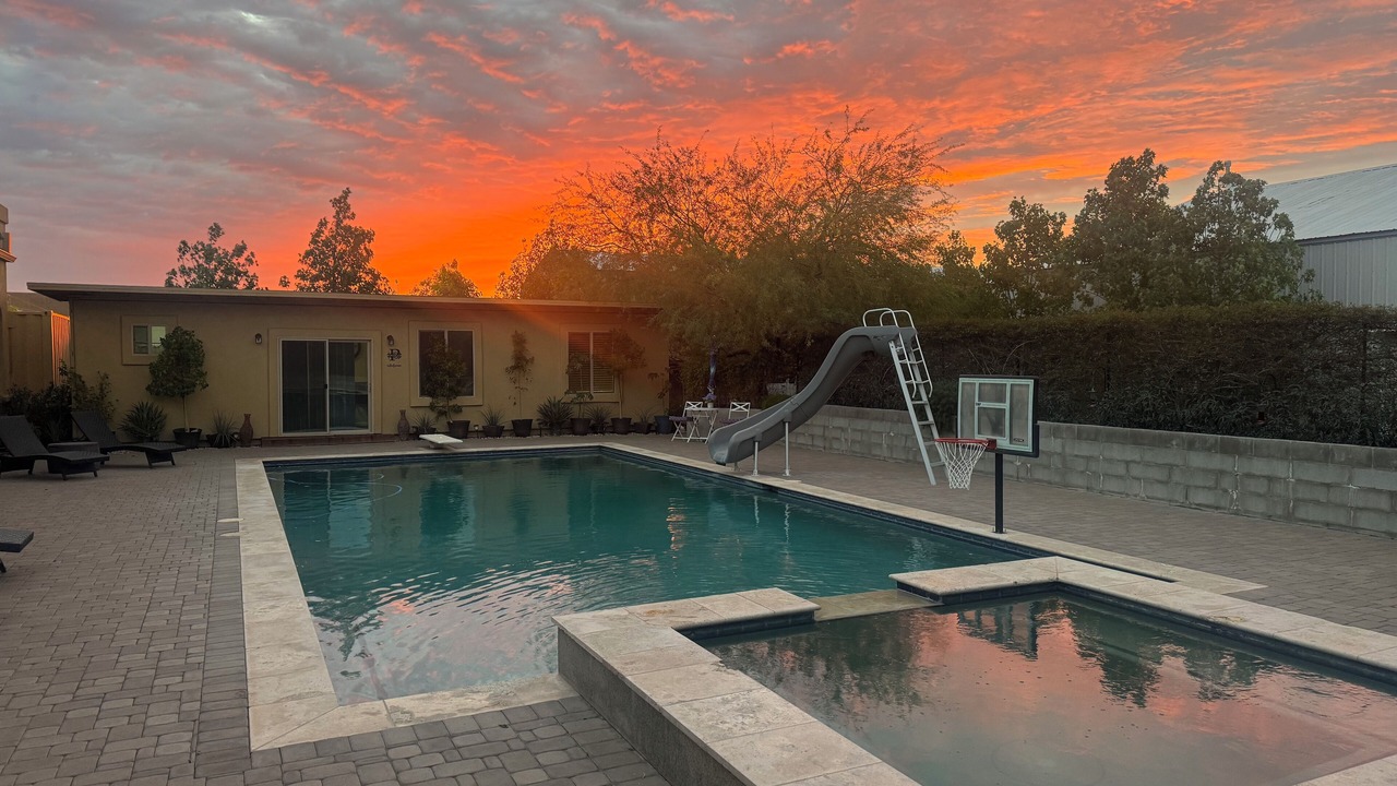 Photo of Outdoor in Anthem