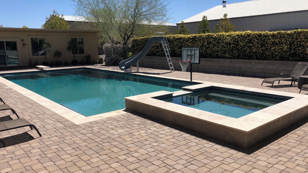 Photo of Outdoor in Anthem