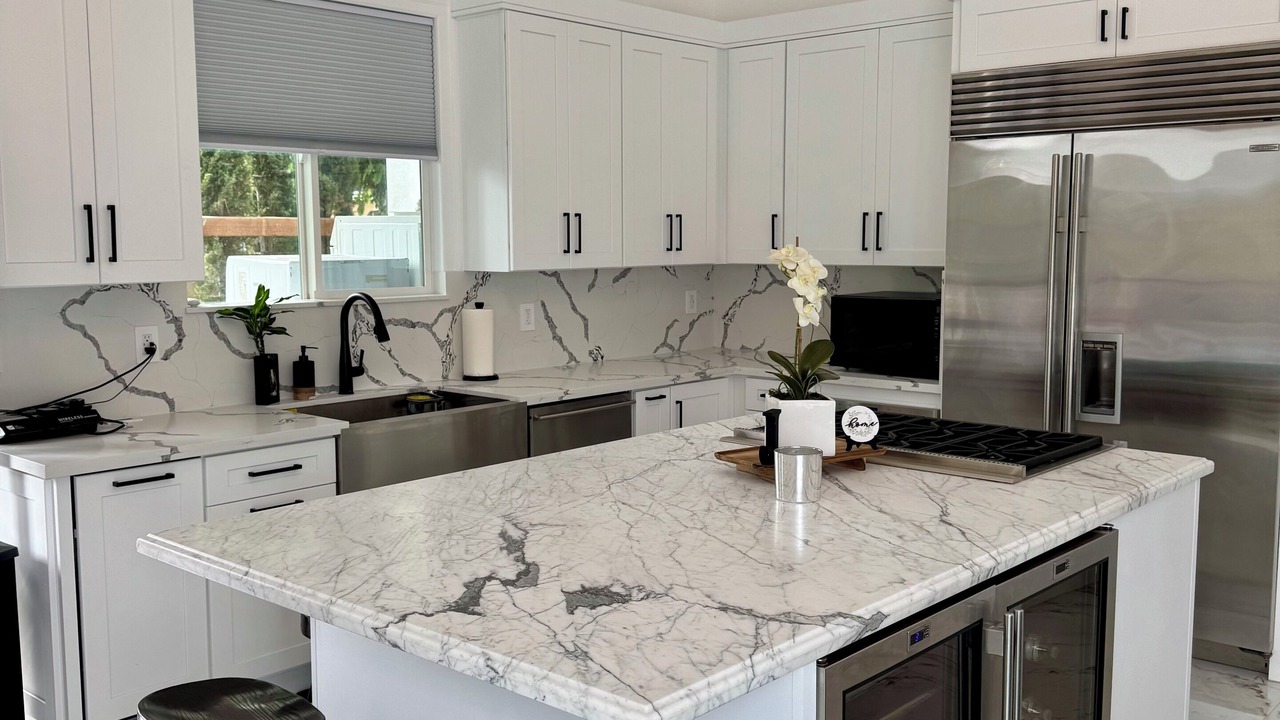 Photo of Kitchen in Santa Ana