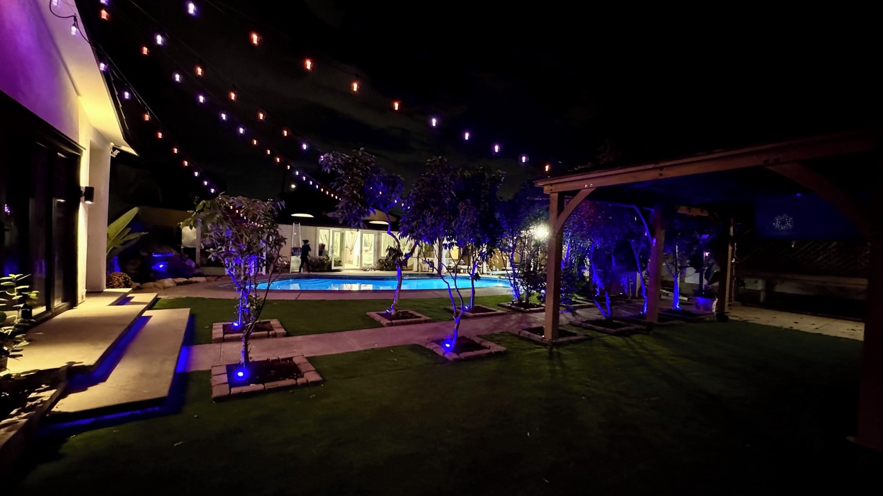 Photo of Outdoor in Santa Ana
