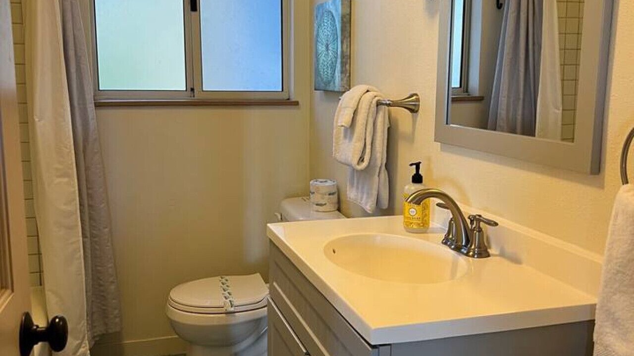 Photo of Bathroom in Gualala