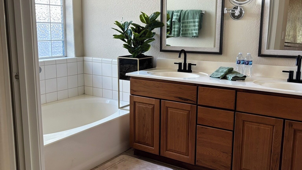 Photo of Bathroom in Kingman