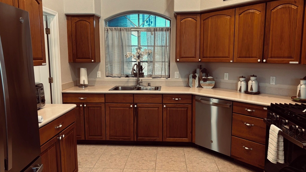 Photo of Kitchen in Kingman