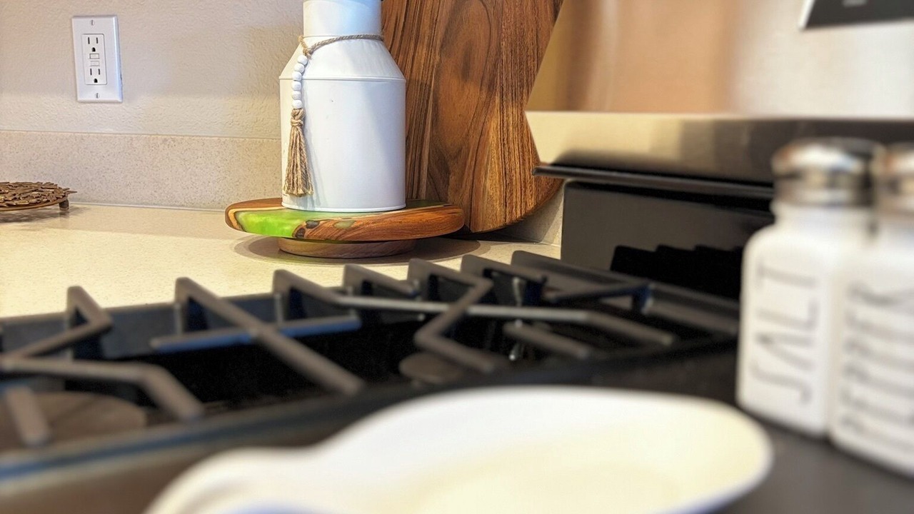 Photo of Kitchen in Kingman