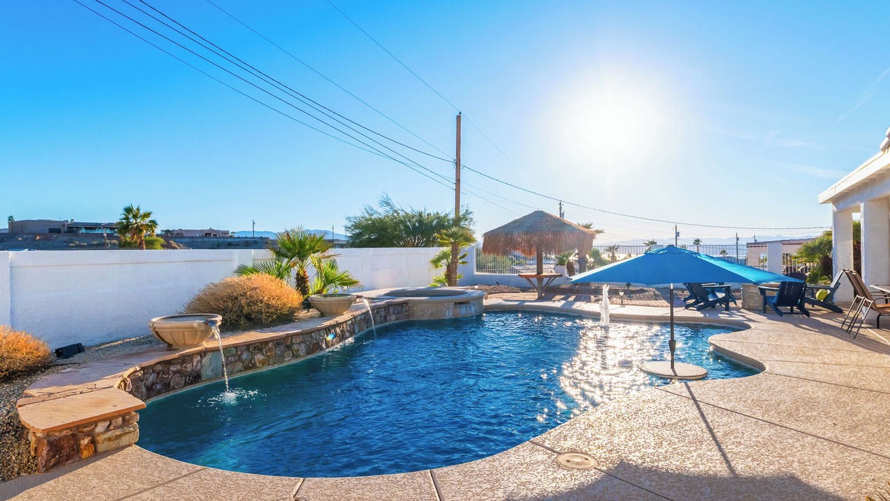 Photo of Outdoor in Lake Havasu City
