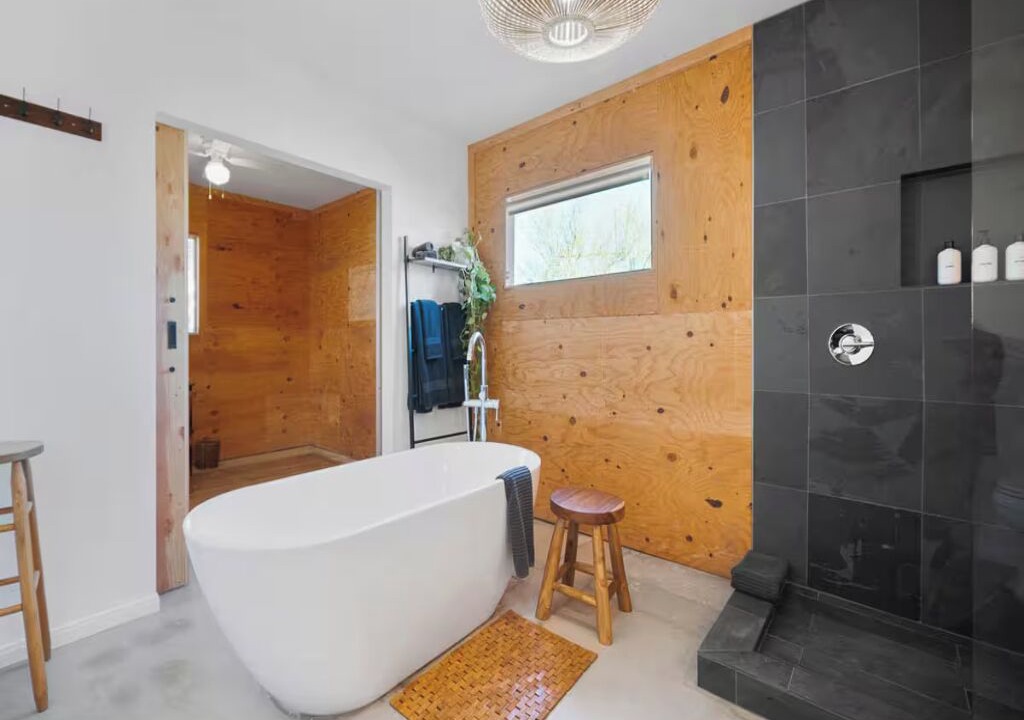 Photo of Bathroom in Joshua Tree