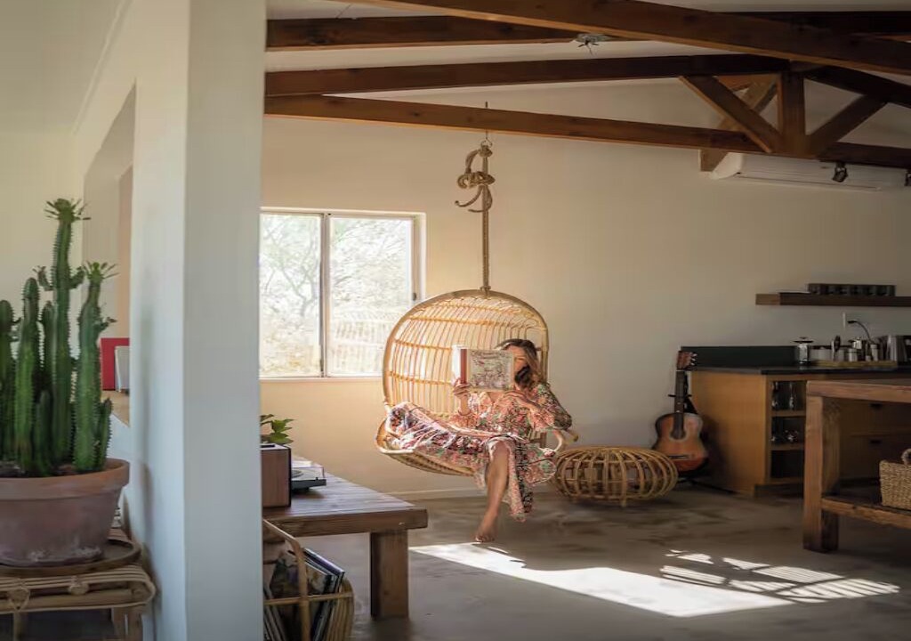 Photo of Others in Joshua Tree