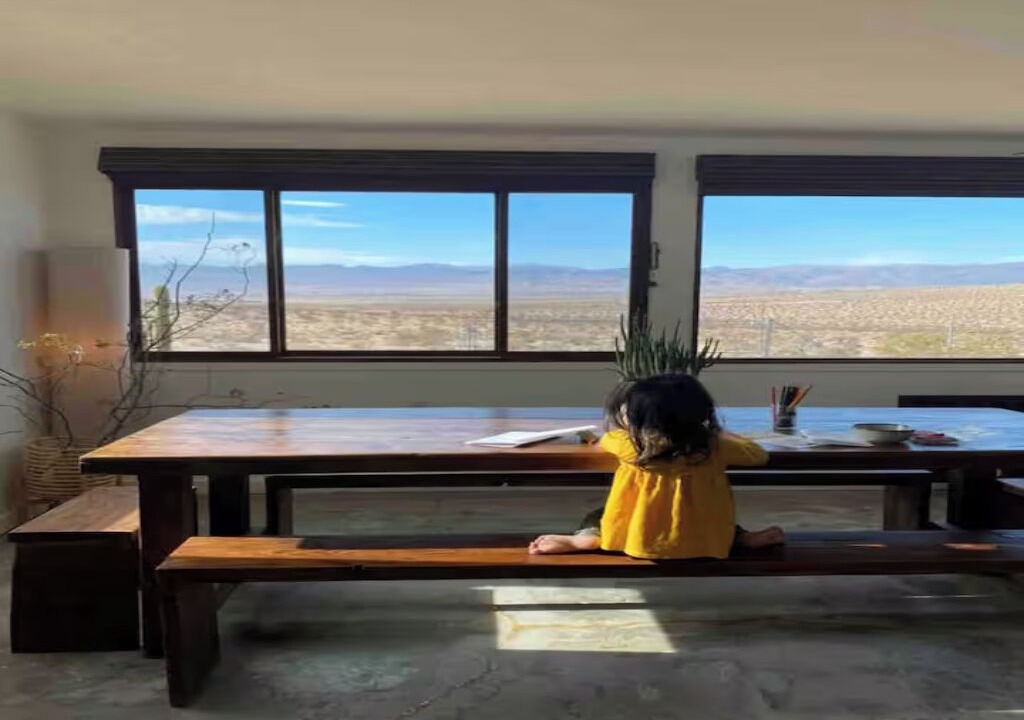 Photo of Others in Joshua Tree