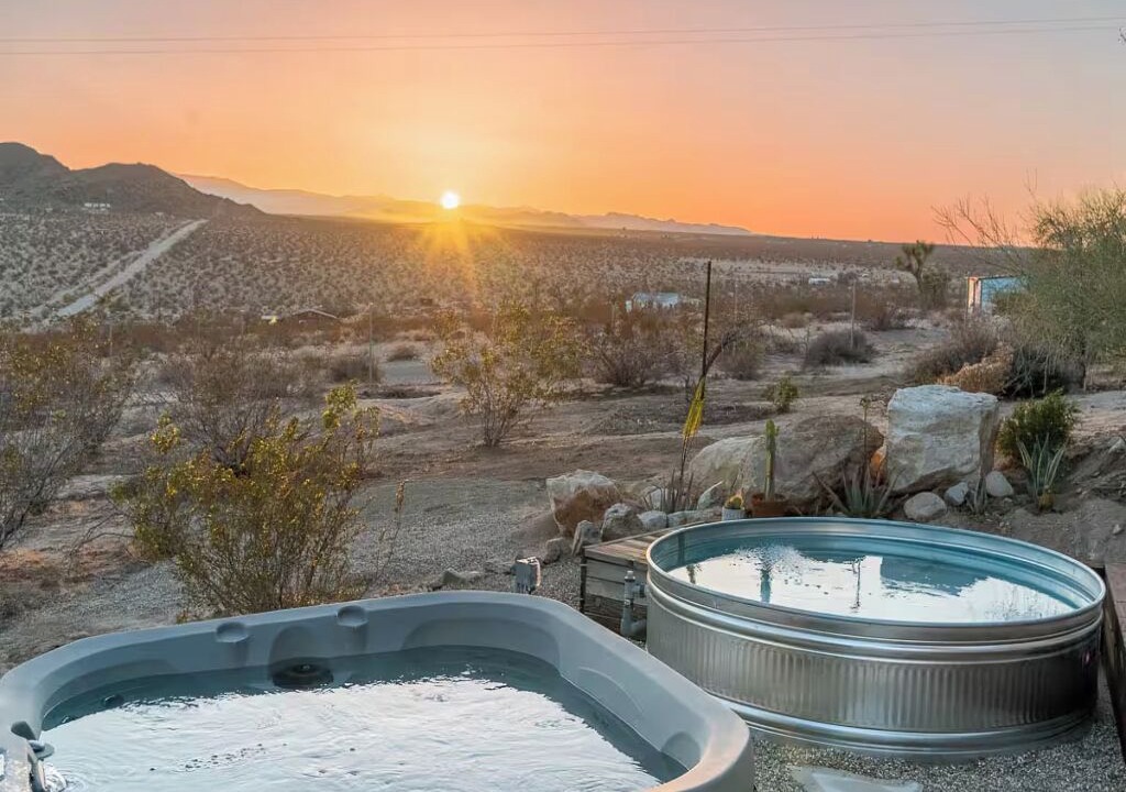 Photo of Outdoor in Joshua Tree