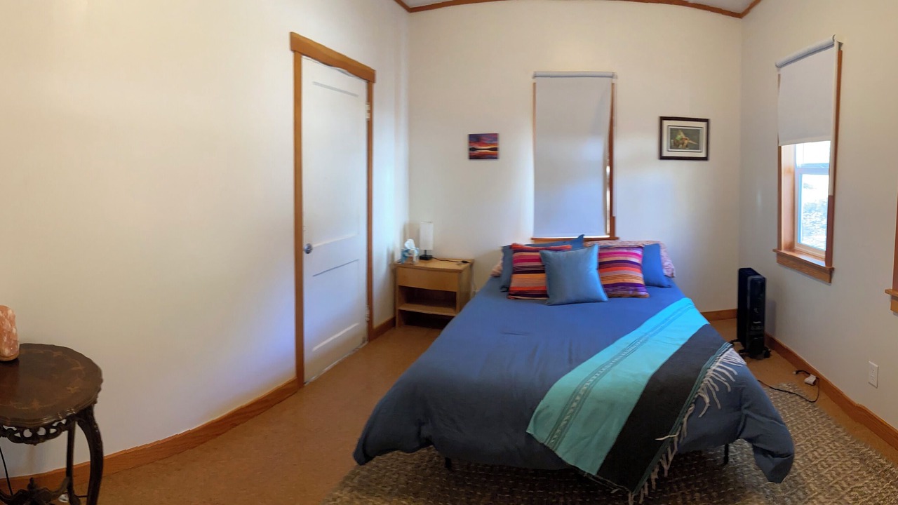 Photo of Bedroom in Tecopa