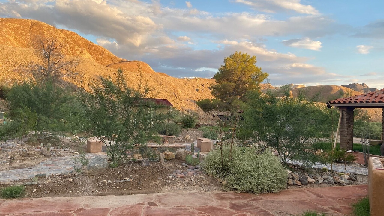 Photo of Outdoor in Tecopa