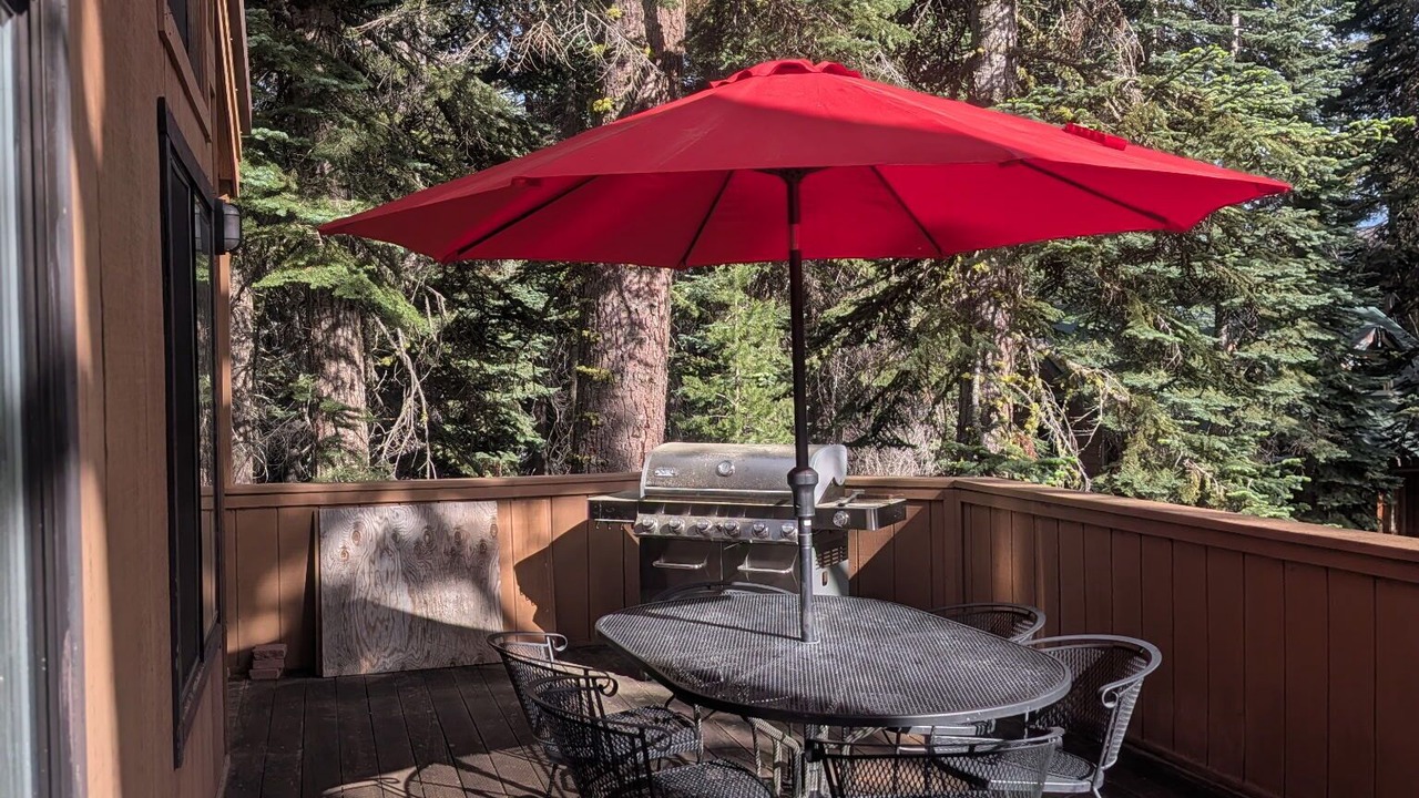 Photo of Outdoor in Bear Valley