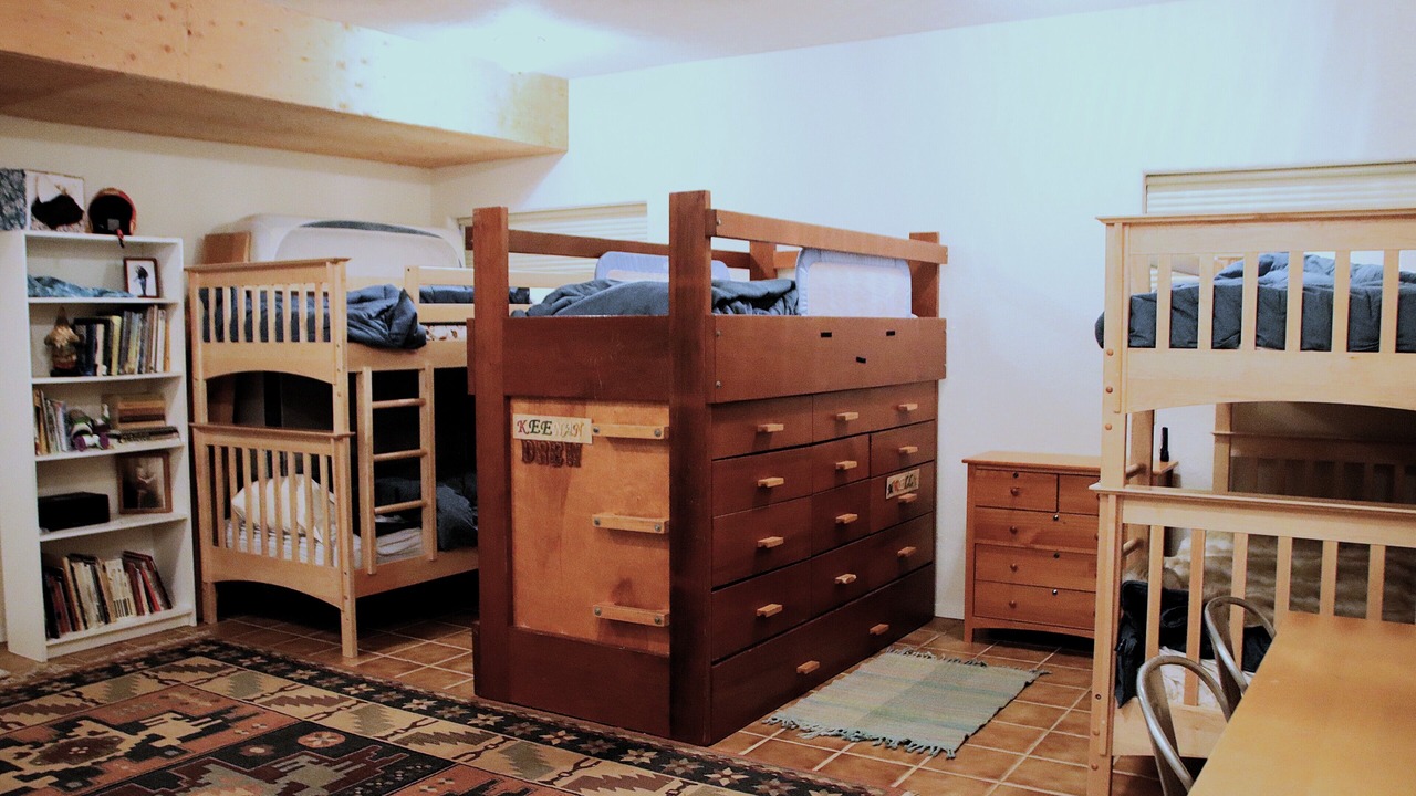 Photo of Bedroom in Bear Valley