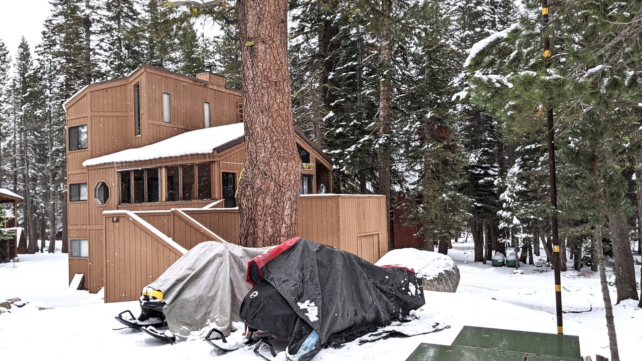 Photo of Others in Bear Valley