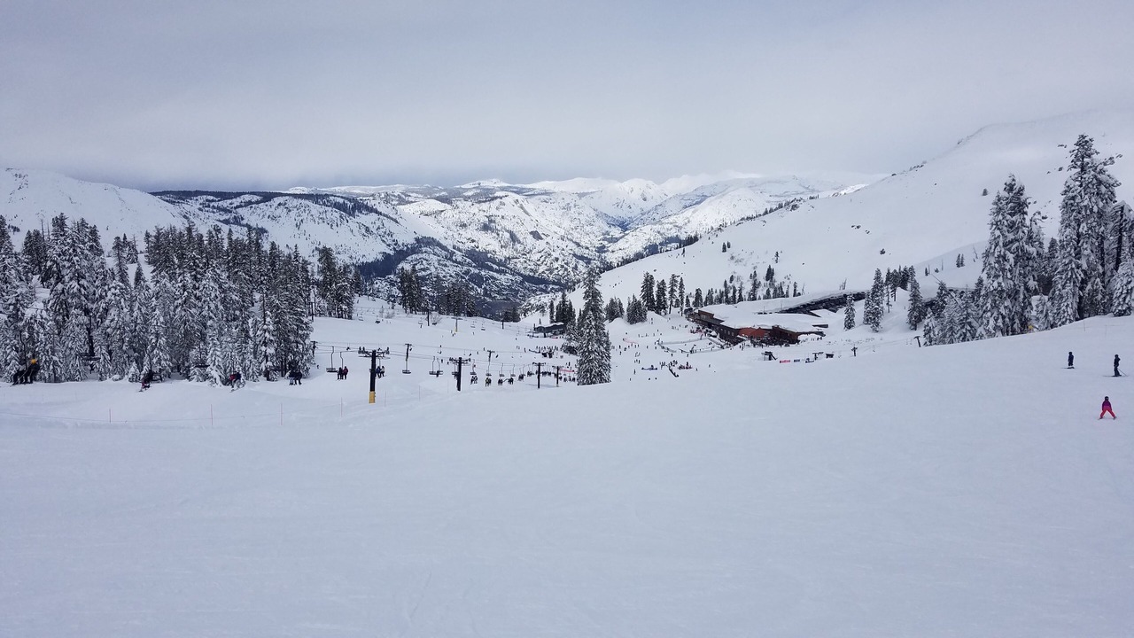 Photo of Others in Bear Valley
