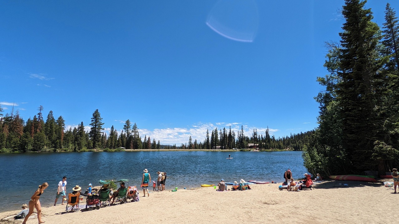 Photo of Outdoor in Bear Valley