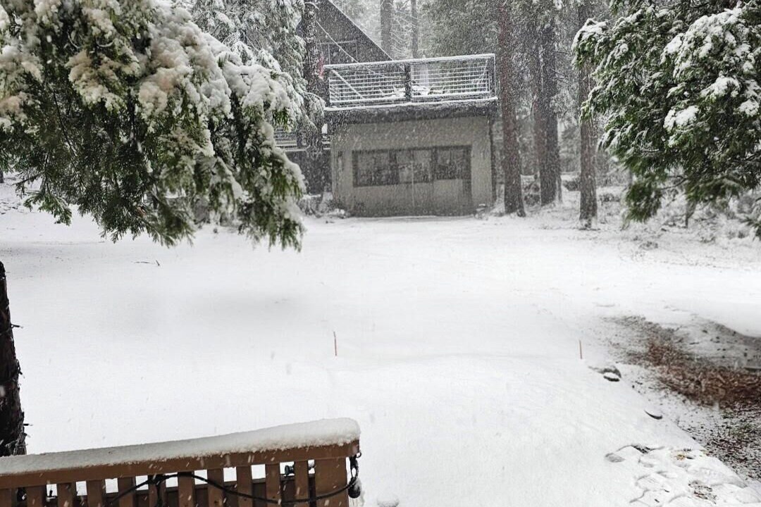 Photo of Outdoor in Sierra Cedars