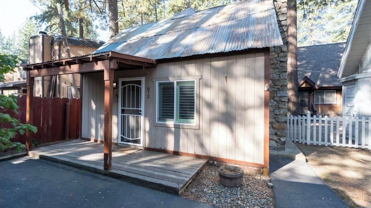 Photo of Outdoor in Al Tahoe