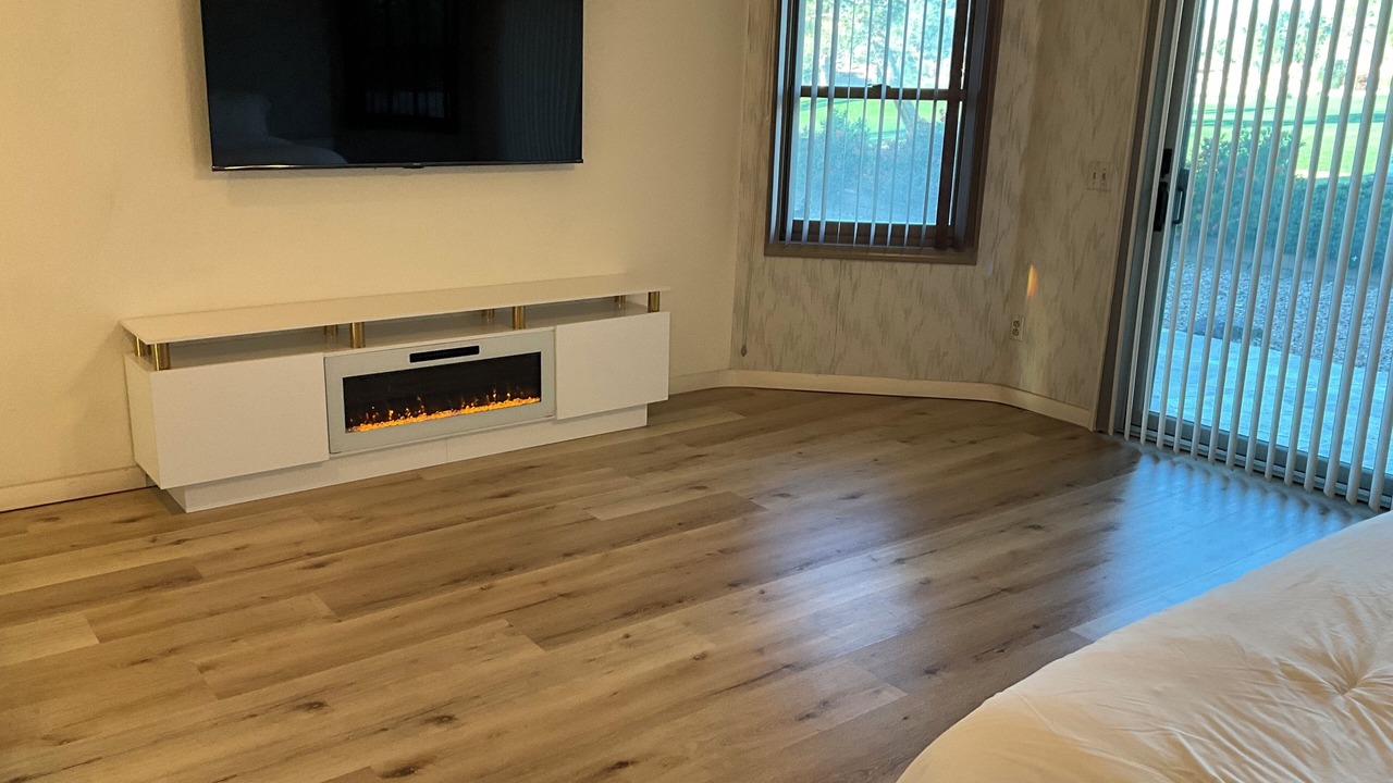 Photo of Bedroom in Desert Hot Springs