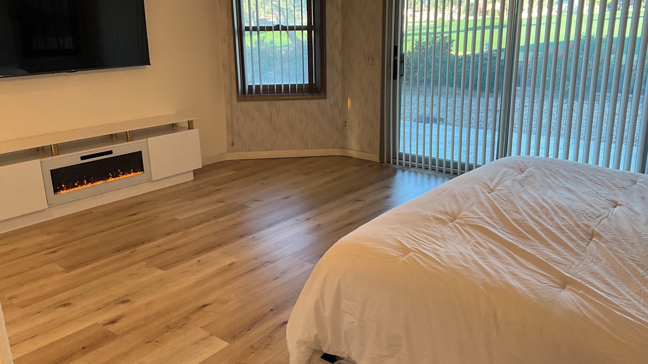 Photo of Bedroom in Desert Hot Springs