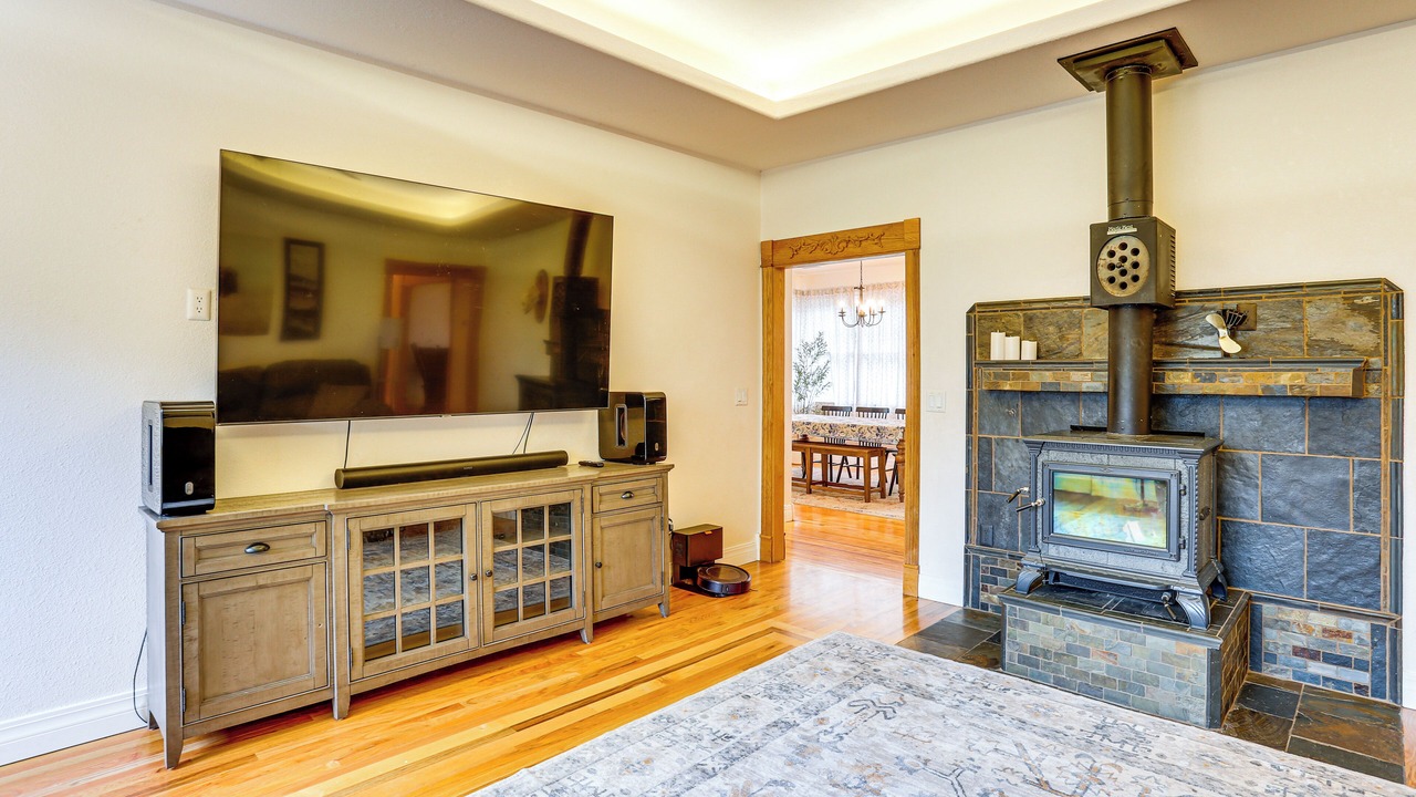 Photo of Livingroom in Los Molinos