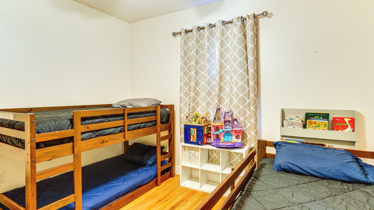 Photo of Bedroom in Los Molinos