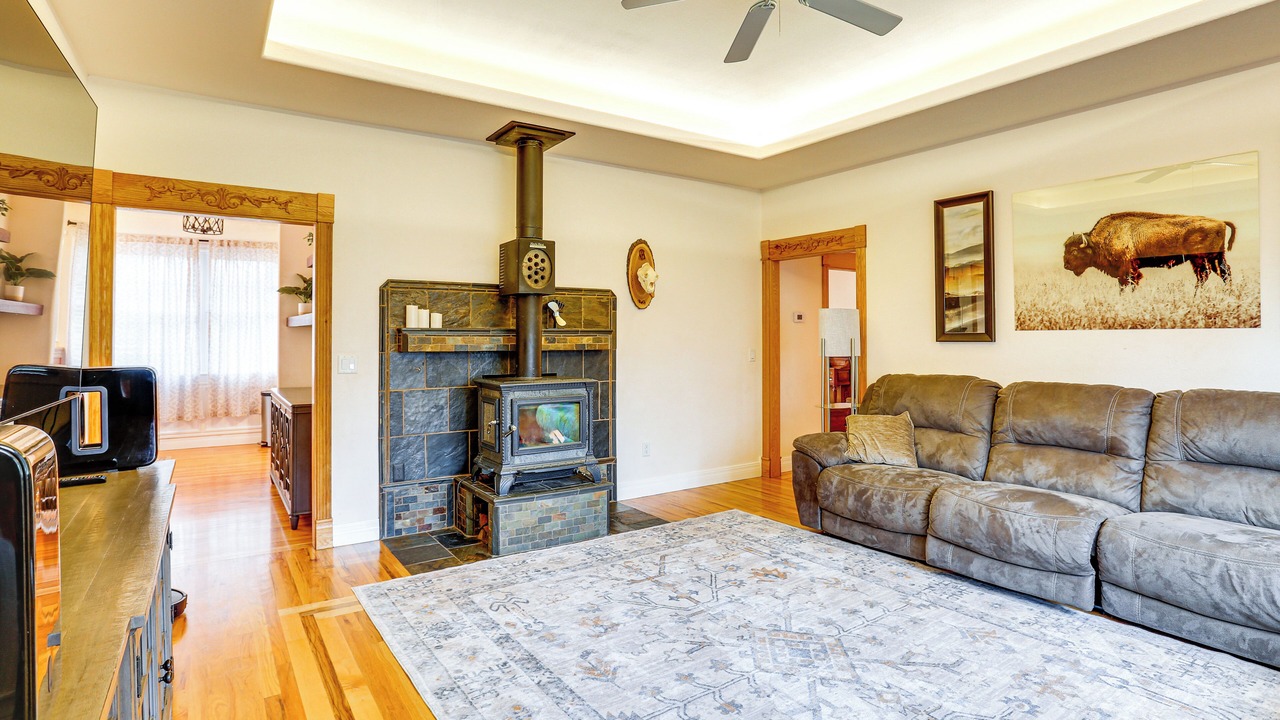 Photo of Livingroom in Los Molinos