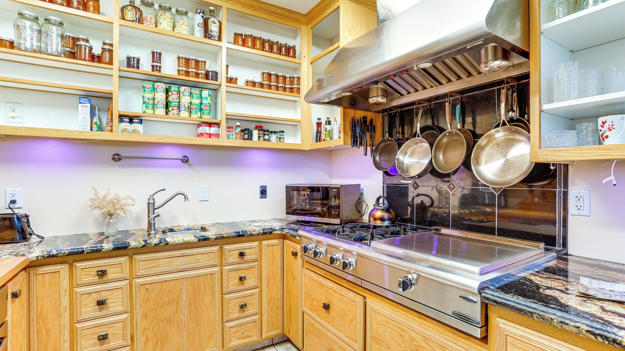 Photo of Kitchen in Los Molinos
