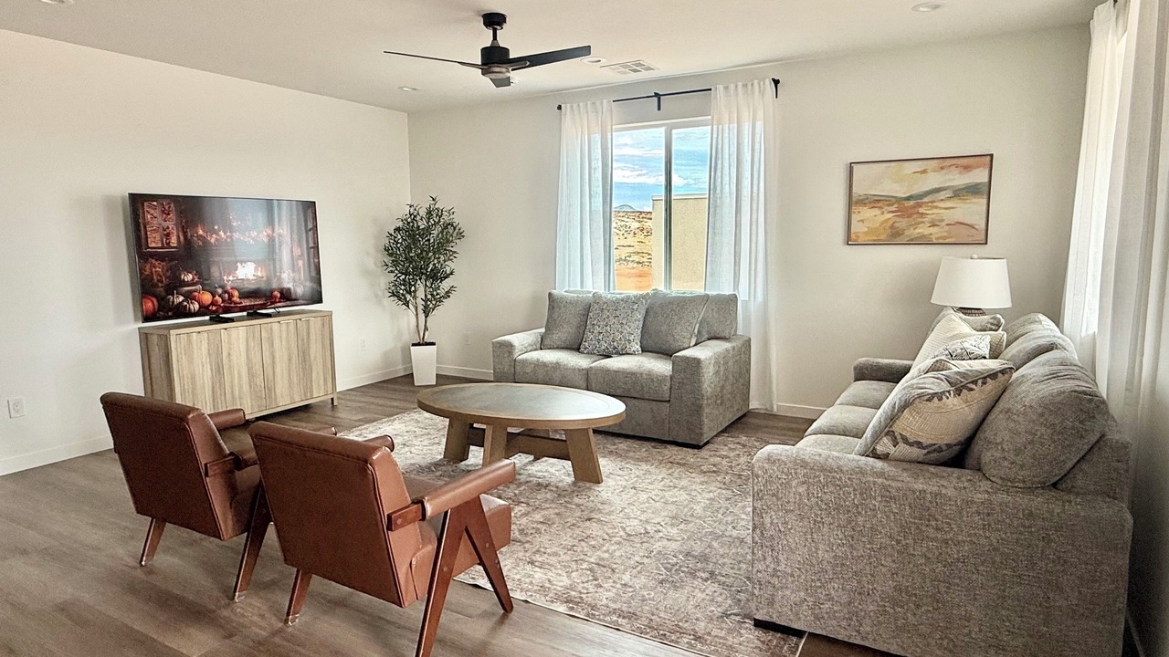 Photo of Livingroom in Greenehaven
