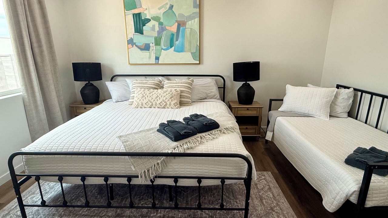Photo of Bedroom in Greenehaven