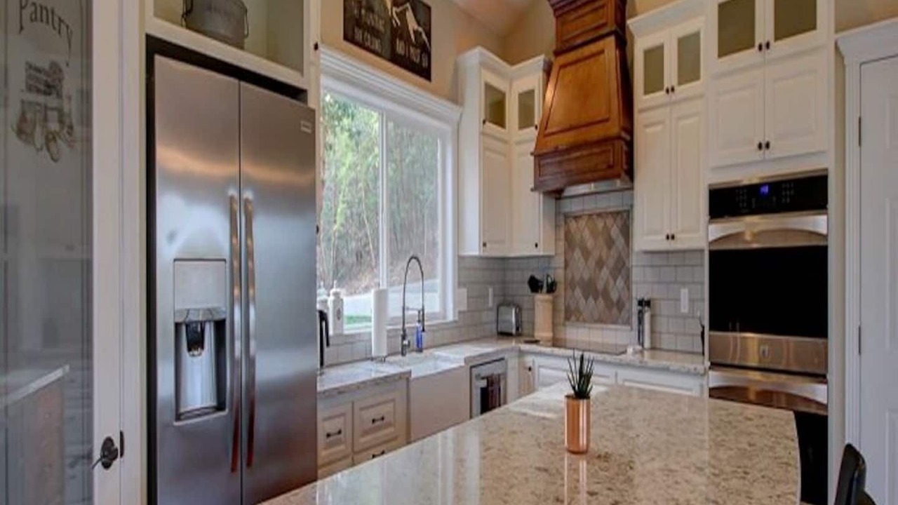Photo of Kitchen in Jacksonville