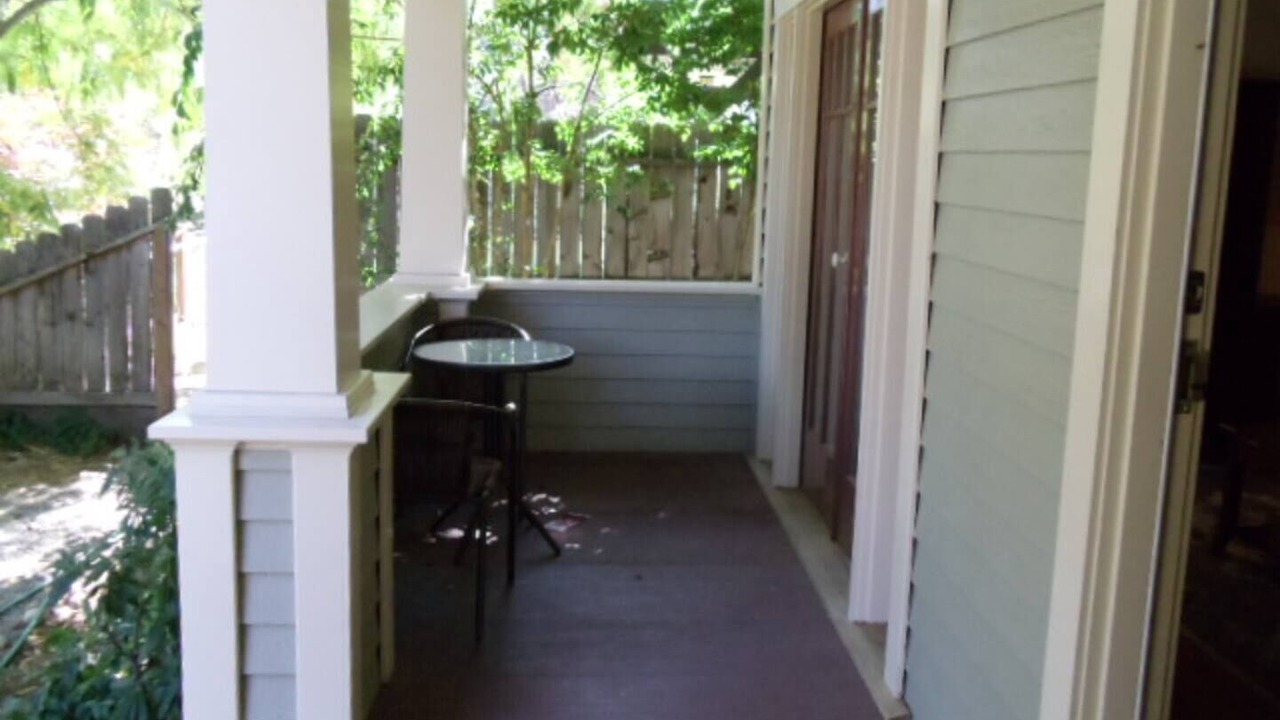 Photo of Outdoor in Jacksonville